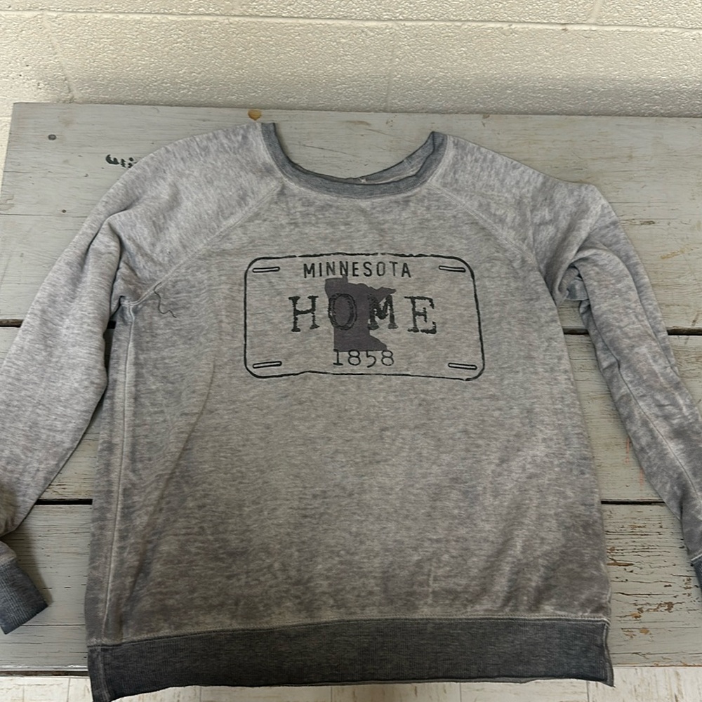Maurice’s Crewneck Sweater